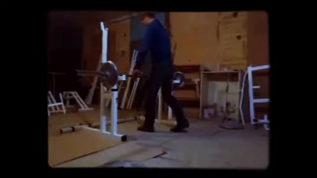 Видео-обзор Стойки силовые СТ 200 смотреть онлайн