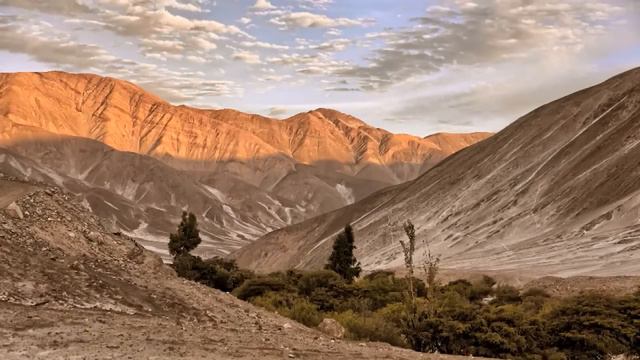 L'Amérique du Sud : ses incroyables contrastes géologiques - La valse des continents -Documentaire смотреть онлайн