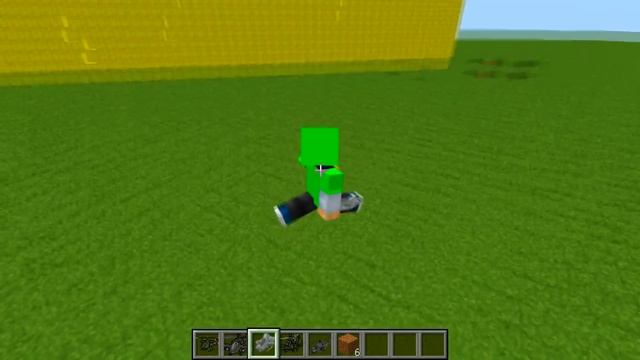 ПРО НА ВЕРТОЛЕТЕ РАЗРУШИЛ ДОМ НУБА В МАЙНКРАФТ! НУБ ПРОТИВ ПРО MINECRAFT БИТВА смотреть онлайн