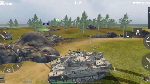 проблемы игры Panzer war смотреть онлайн