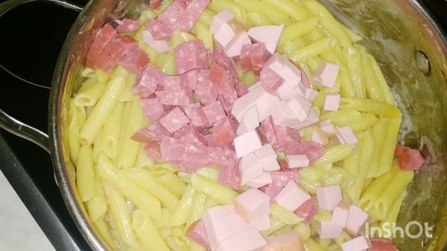 Легкие и вкусные блюда с Милой