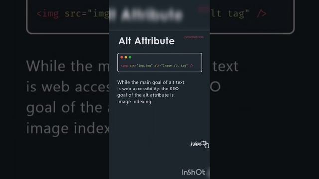 7 important HTML tags foe SEO смотреть онлайн