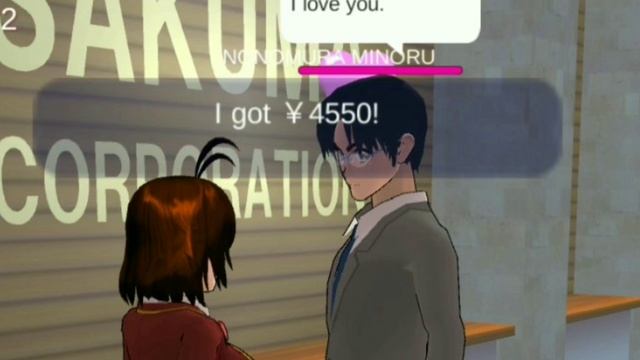 WHICH NPC's GIVE A LOT OF MONEY? Rich Classmate? Let's Find Out! | Sakura School Simulator смотреть онлайн