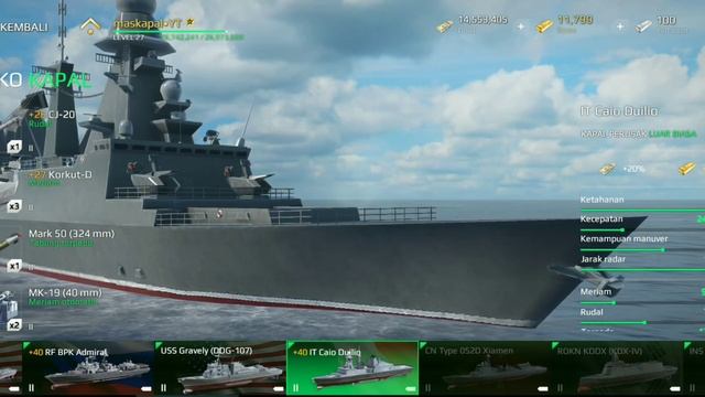 fungsi platinum di game modern warship sea battle online смотреть онлайн