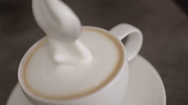 Melitta® Cremio® Milk Frother смотреть онлайн