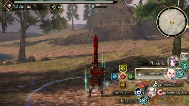 Toukiden 2 - Cheat Codes using VitaCheat/FinalCheat смотреть онлайн