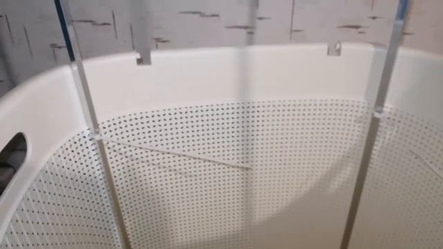 Самый лёгкий способ изготовления воздушного шара для фотосессий смотреть онлайн