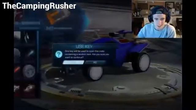 *BIGGEST* (ROCKET LEAGUE CRATE OPENING) *COMPILATION*