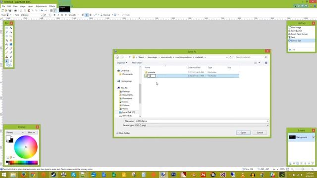 Source Engine Modding: Adding Chapters to your mod Part 1 смотреть онлайн