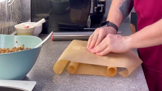 Удивил всех таким вкусным пирогом из говяжьей печени! Простой и быстрый рецепт пирога! смотреть онлайн