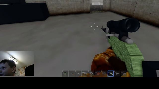 roblox - убить всех монстров в зоне 51 смотреть онлайн