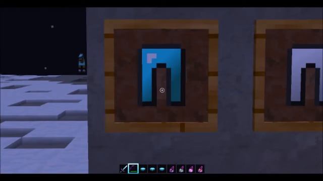 Minecraft PvP Texture Pack  (Cyan Pack)