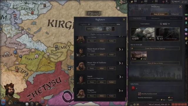 A Few Way To Kill Your Kids In CK3 смотреть онлайн