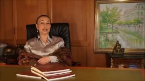 Откуда я беру свои знания. Таня Карацуба Сеид-Бурхан