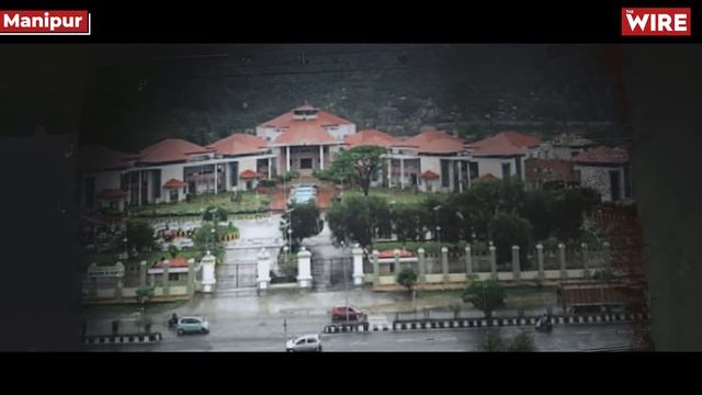 Weapons in the Shadows: Glimpse Into Violence in Manipur | Meitei | Kuki | North East - Part 5 смотреть онлайн