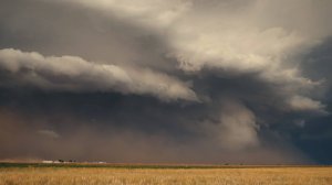 Антонио Вивальди - Гроза (Шторм) - Времена года - Лето - Часть 3