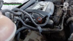 ?? Oil level pop-up. VW Tiguan. Oil level sensor faulty.