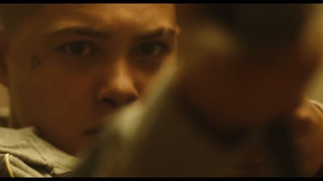 Ash's Death Scene | Euphoria Season Finale S02E08 смотреть онлайн