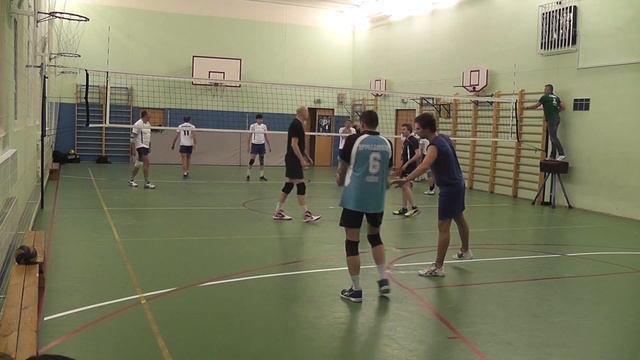 Ярославка - Сокольники 40+ 3:0 смотреть онлайн