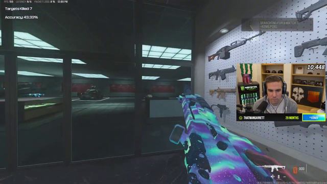 NUKE RUNS AND MAYBE MP RANKED смотреть онлайн