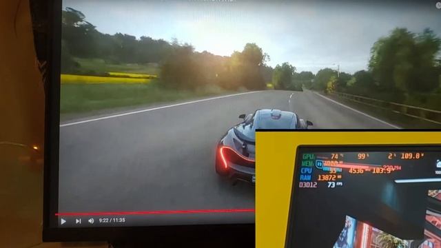 лайтовый критик, обзор Lenovo LEGION PRO 5i (13900hx, Rtx4060) и стрим