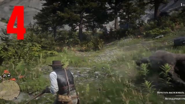 ЛОШАДИ В RED DEAD REDEMPTION 2 ДАЮТ ЖАРУ - ТОП 5 ДОКАЗАТЕЛЬСТВ смотреть онлайн