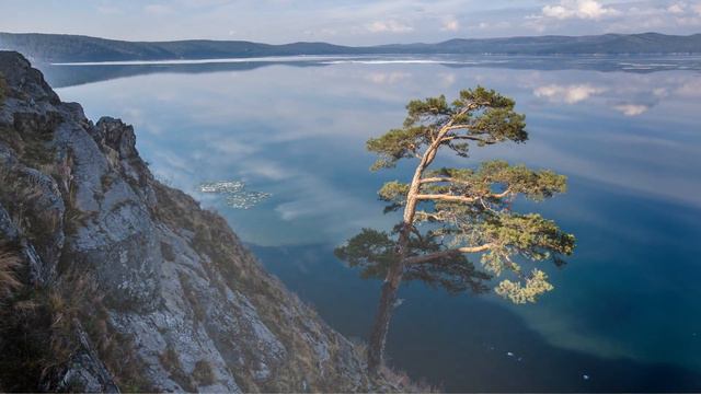 Озеро Тургояк смотреть онлайн