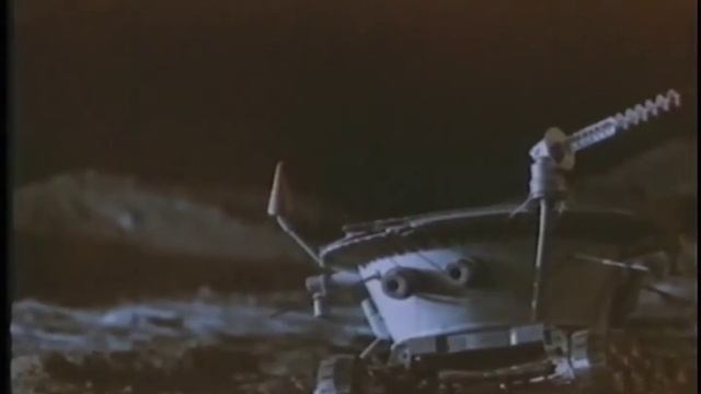 Russian Lunar Lander смотреть онлайн