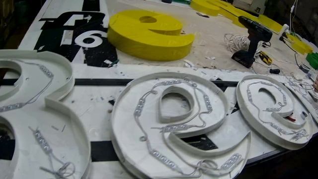 ВЫВЕСКА Береза #световая #shortsvideo#мастерская#shortsyoutube# смотреть онлайн