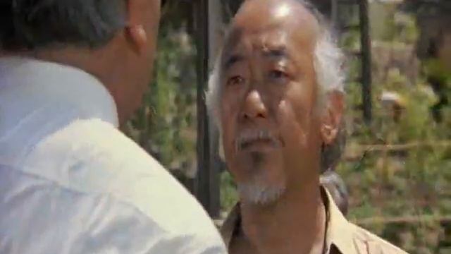 Karate Kid music Video смотреть онлайн