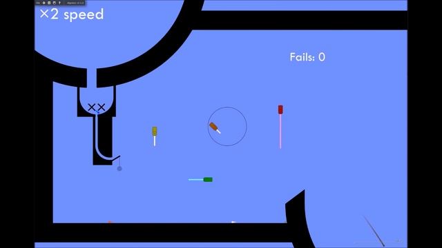 Parkour Palace Marble Race #2 смотреть онлайн
