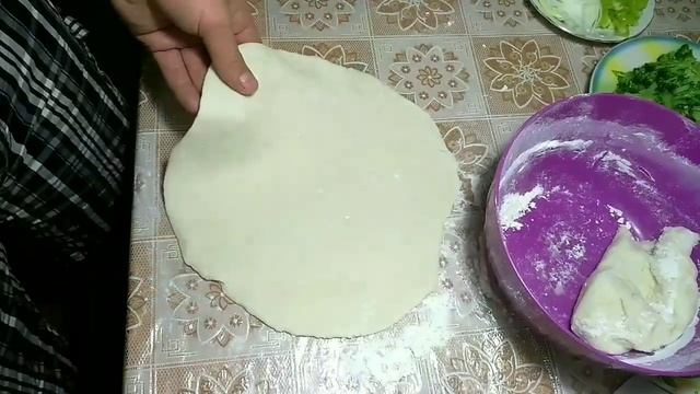 Пицца рецепт. Очень вкусная пицца с капустой. смотреть онлайн