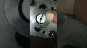 Ремонт маслянного насоса 16б04п Одесса