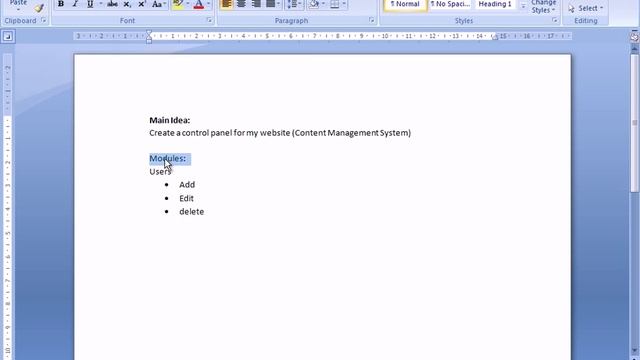 PHP CMS From Scratch - Part 1 смотреть онлайн