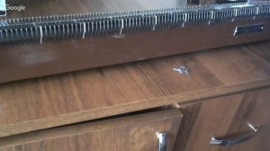 Чистка, смазка вязальной машины?Как чистить вязальную машинку Нева-2? Совет мастера вязальных машин