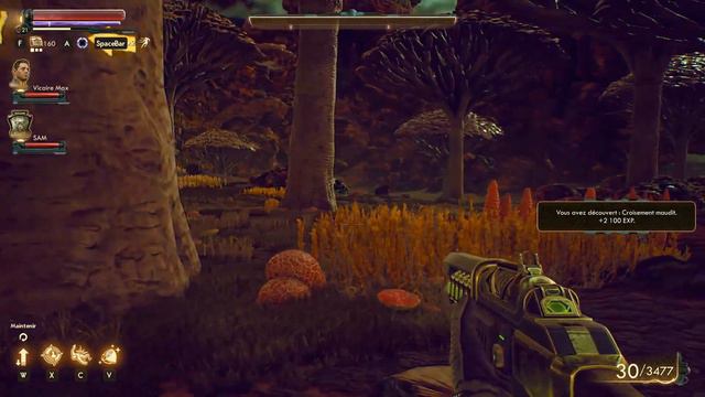 TOW - The Outer Worlds - Playthrough - 017 - Fallbrook смотреть онлайн