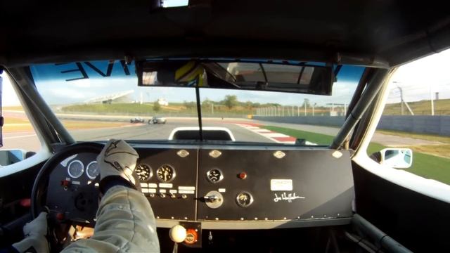 Dekon Monza COTA 2013 смотреть онлайн