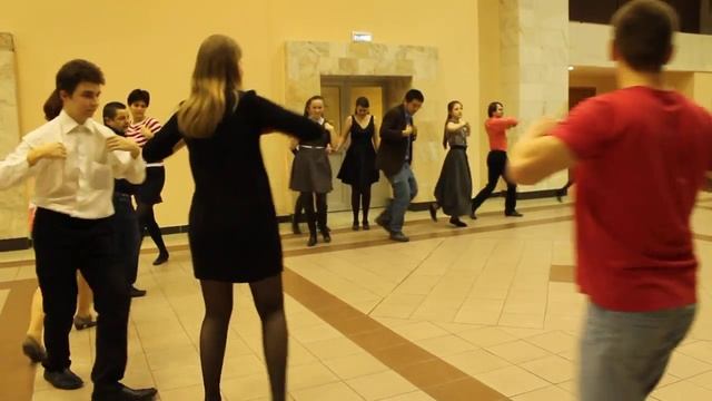 Семь сорок 7.40 – еврейский танец смотреть онлайн