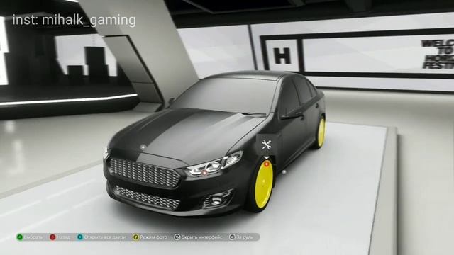 [Forza Horizon 4]--- Как получить тот самый Null car | Торопитесь, скоро могут пофиксить этот метод смотреть онлайн
