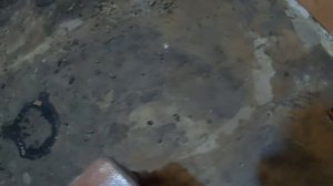 Демонтаж битума СВОИМИ РУКАМИ