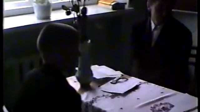 Гимназия Золотая горка экзамены 5,9,11 классы май 1997 года смотреть онлайн