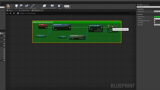 21 - Start & Reset Game [ UE4 Training ] смотреть онлайн
