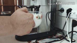 Капучино  DeLonghi 685