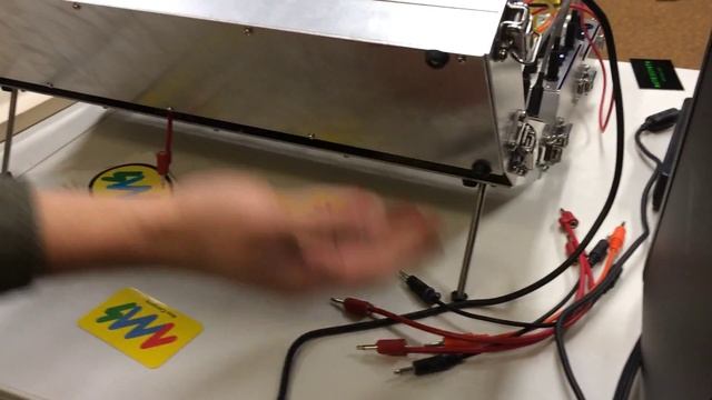 MMTA FALL SYNTHFEST 2013: 4ms Modular Row Modules Eurorack Case смотреть онлайн