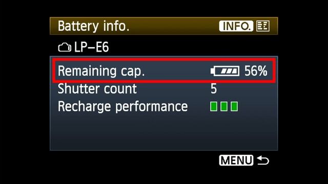 Battery Display смотреть онлайн