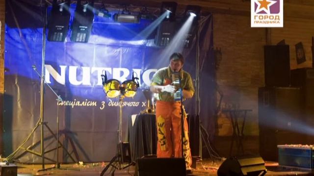 В преддверии праздника. ТМ "Город праздника" смотреть онлайн
