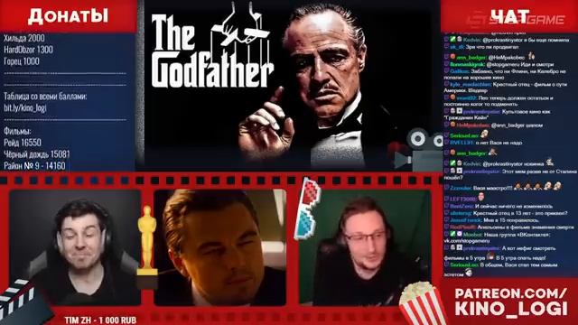 Кинологи. Крёстный отец сказал Иди и смотри Круэллу и Тихое место 2 смотреть онлайн