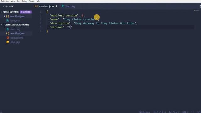 Build A Chrome Extension App In Less Than 10 Minutes смотреть онлайн
