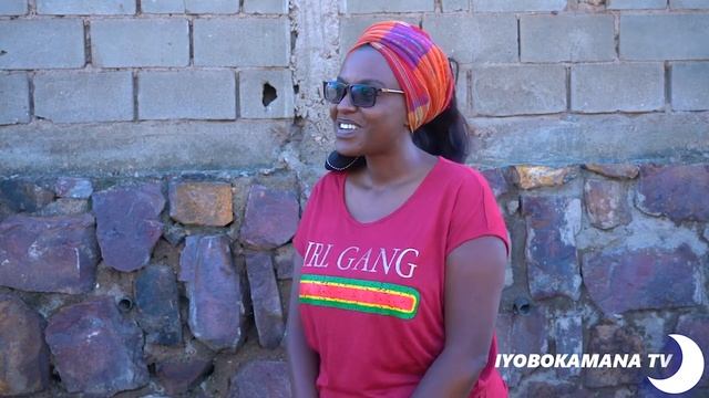 Umuntu wa Gatatu yamaze ingo z'abandi azisenya//Password za Telephone zakuruye amakimbirane/Tonzi смотреть онлайн