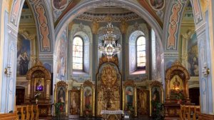 Православный храм — история, устройство, символика